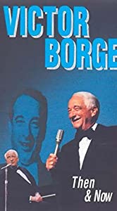 Victor Borge [VHS](中古品)