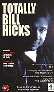 Bill Hicks [VHS](中古品)