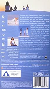Yoga, Mind &amp; Body [VHS](中古品)