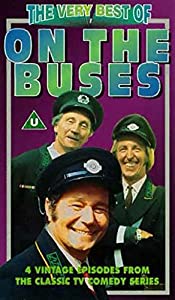 On the Buses [VHS](中古品)