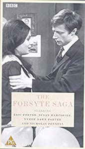 Forsyte Saga, the [VHS](中古品)