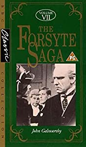 Forsyte Saga, the [VHS](中古品)