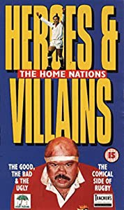 Heroes and Villains [VHS](中古品)