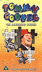 The Missing Pie [VHS](中古品)