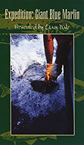 Expedition Giant Blue Marlin [VHS](中古品)