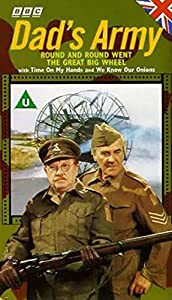 Dad's Army [VHS](中古品)