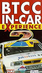 Btcc In-Car Experience: 2 [VHS](中古品)