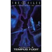 X Files: File 8 [VHS](中古品)