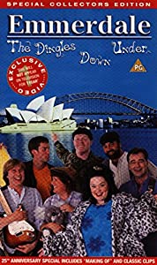 Emmerdale [VHS](中古品)