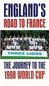 England's Road to France [VHS](中古品)