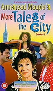 More Tales of the City [VHS](中古品)