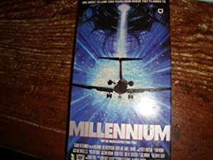 Millennium - Vol. 9 [VHS](中古品)