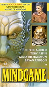 Mindgame [VHS](中古品)