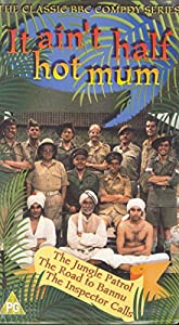 It Ain't Half Hot Mum [VHS](中古品)