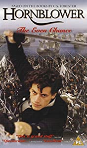 Hornblower [VHS](中古品)