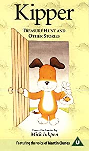 Kipper [VHS](中古品)