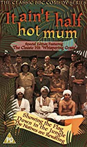 It Ain't Half Hot Mum [VHS](中古品)の通販は