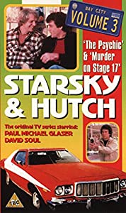 その他 Starsky &amp; Hutch Vol.3 [VHS] Opening to Starsky and Hutch 2004 VHS [Warner Bros.] - YouTube