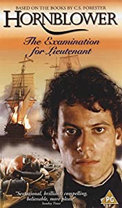 Hornblower [VHS](中古品)