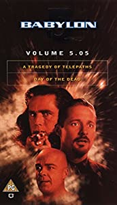 Babylon 5 Vol. 5.05 [VHS](中古品)