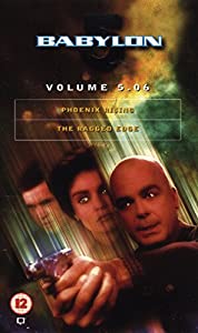 Babylon 5 Vol. 5.06 [VHS](中古品)