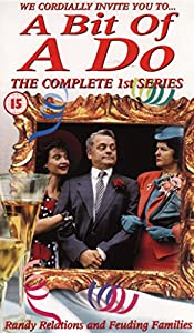 Bit of a Do, a [VHS](中古品)