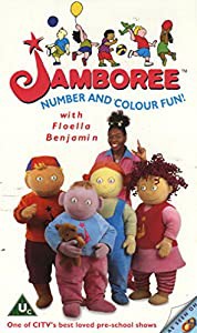 Jamboree [VHS](中古品)