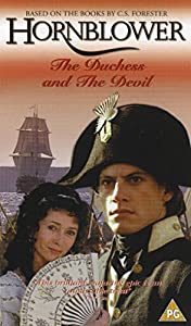 その他 Hornblower [VHS] Hornblower [VHS](中古品)