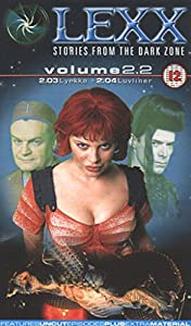 Lexx [VHS](中古品)