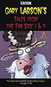 Gary Larson's Tales from the F [VHS](中古品)