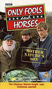 Only Fools and Horses [VHS](中古品)