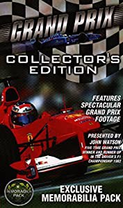 Grand Prix [VHS](中古品)