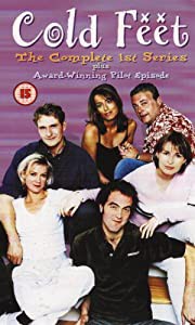 Cold Feet [VHS](中古品)