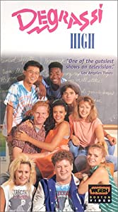 Degrassi High: Just Friends [VHS](中古品)