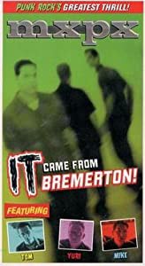 It Came From Bremerton [VHS](中古品)の通販は