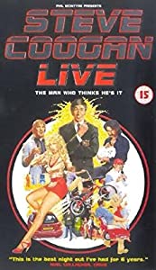 The Man Who Thinks He's It [VHS](中古品)
