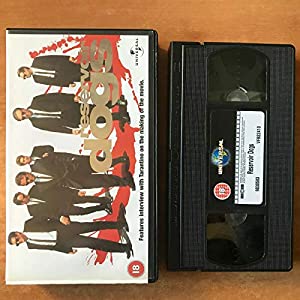 The Complete Clangers [VHS](中古品)