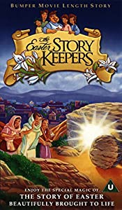 Easter Story Keepers, the [VHS](中古品)