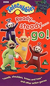 Teletubbies [VHS](中古品)