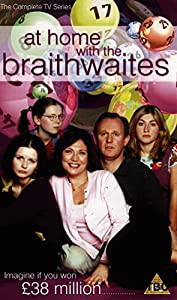 At Home With the Braithwaites [VHS](中古品)の通販は