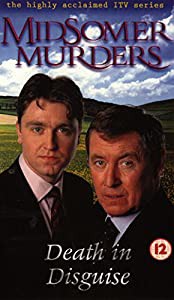 Midsomer Murders [VHS](中古品)