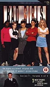 Bad Girls [VHS](中古品)
