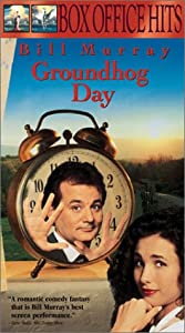 Groundhog Day [VHS] [Import](中古品)
