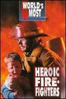World's Most: Heroic Firefighters [DVD](中古品)