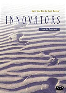 Innovators [DVD](中古品)