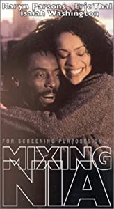 Mixing Nia / Love Isn't Always Black &amp; White [VHS](中古品)