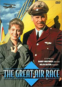 Great Air Race [DVD](中古品)