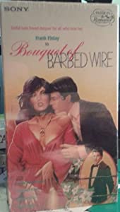 Bouquet of Barbed Wire [VHS](中古品)