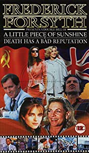 Frederick Forsyth Presents a L [VHS](中古品)の通販は