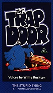 Trap Door the Stupid [VHS](中古品)